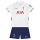 Tottenham Hotspur Kotipaita Lasten 2026/27 (+ Shortsit) Tottenham Hotspur Kotipaita Lasten 2026/27 (+ Shortsit)