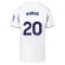 Tottenham Hotspur Kudus 20 Kotipaita 2026/27