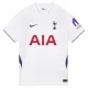 Tottenham Hotspur Kudus 20 Kotipaita Lasten 2026/27 (+ Shortsit)