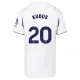 Tottenham Hotspur Kudus 20 Kotipaita Lasten 2026/27 (+ Shortsit)
