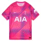 Tottenham Hotspur Maalivahdin Kotipaita 2026/27 Vaaleanpunainen Tottenham Hotspur Maalivahdin Kotipaita 2026/27 Vaaleanpunainen