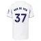 Tottenham Hotspur Micky van de Ven 37 Kotipaita 2026/27