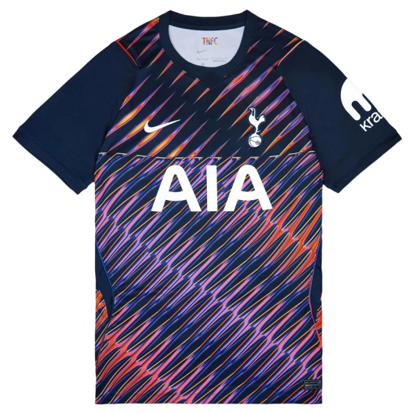 Tottenham Hotspur Micky van de Ven 37 Vieraspaita 2026/27