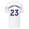 Tottenham Hotspur Pedro Porro 23 Kotipaita 2026/27