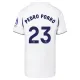 Tottenham Hotspur Pedro Porro 23 Kotipaita 2026/27 Tottenham Hotspur Pedro Porro 23 Kotipaita 2026/27