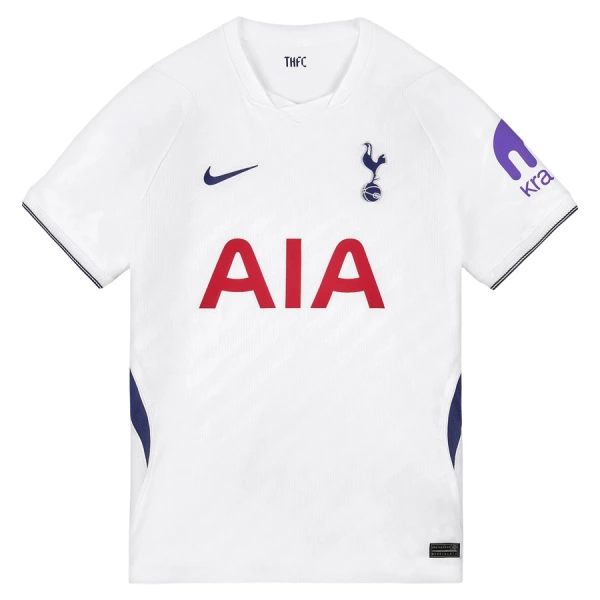 Tottenham Hotspur Pedro Porro 23 Kotipaita 2026/27