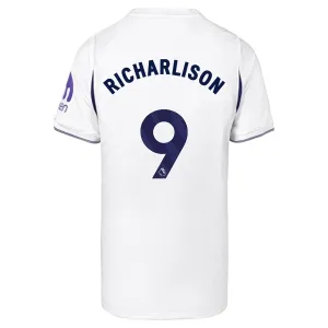 Tottenham Hotspur Richarlison 9 Kotipaita 2026/27