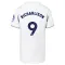 Tottenham Hotspur Richarlison 9 Kotipaita 2026/27