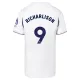 Tottenham Hotspur Richarlison 9 Kotipaita 2026/27 Tottenham Hotspur Richarlison 9 Kotipaita 2026/27
