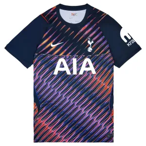 Tottenham Hotspur Vieraspaita 2026/27