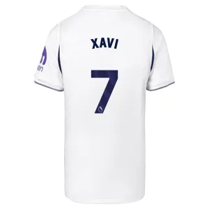 Tottenham Hotspur Xavi 7 Kotipaita 2026/27