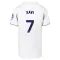Tottenham Hotspur Xavi 7 Kotipaita 2026/27