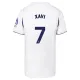 Tottenham Hotspur Xavi 7 Kotipaita Lasten 2026/27 (+ Shortsit)