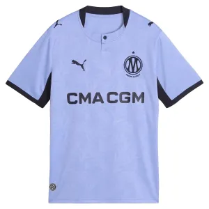 Olympique Marseille 3. Paita 2026/27