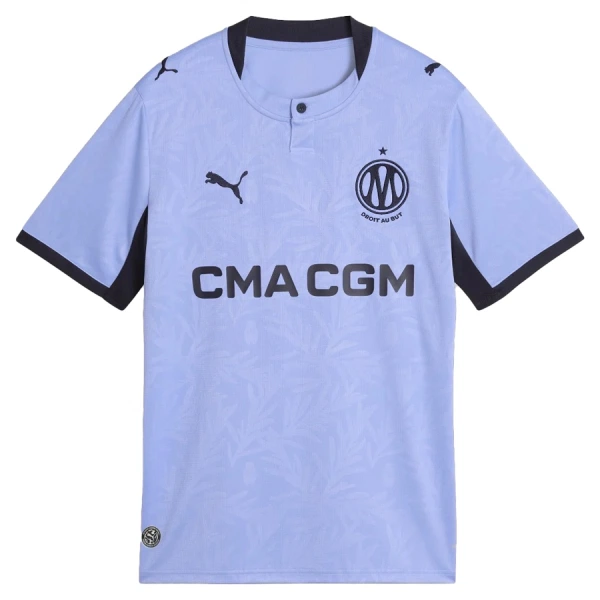 Olympique Marseille 3. Paita 2026/27