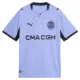 Olympique Marseille 3. Paita 2026/27