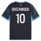 Olympique Marseille Greenwood 10 Vieraspaita 2026/27