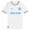 Olympique Marseille Kotipaita 2026/27