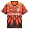 Olympique Marseille Kotipaita 2026/27 Oranssi