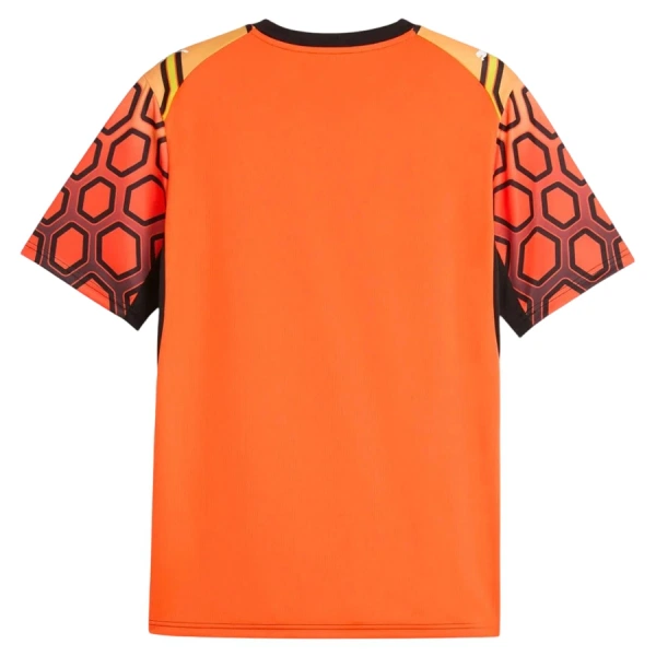 Olympique Marseille Kotipaita 2026/27 Oranssi