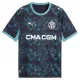Olympique Marseille Vieraspaita 2026/27