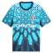 Olympique Marseille Vieraspaita 2026/27 Sininen