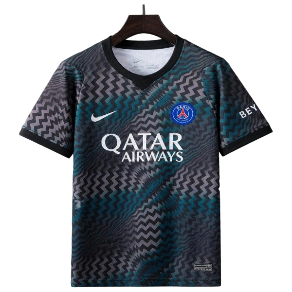 Paris Saint-Germain Maalivahdin Kotipaita 2026/27 Paris Saint-Germain Maalivahdin Kotipaita 2026/27