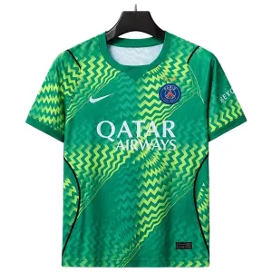 Paris Saint-Germain Maalivahdin Vieraspaita 2026/27