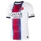 Paris Saint-Germain Vieraspaita 2026/27