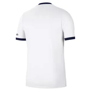 Paris Saint-Germain Vieraspaita 2026/27