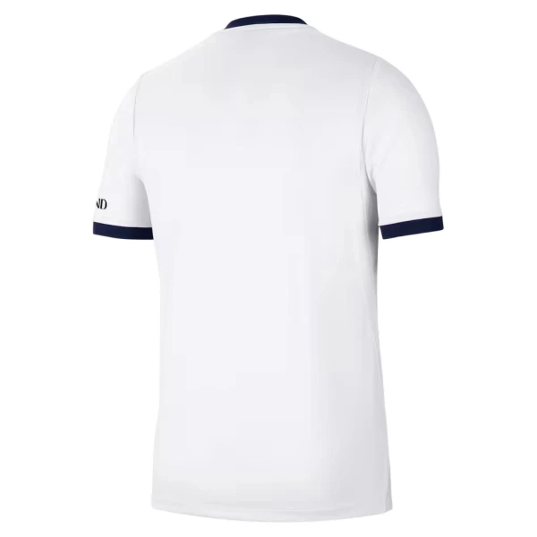 Paris Saint-Germain Vieraspaita 2026/27
