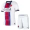Paris Saint-Germain Vieraspaita Lasten 2026/27 (+ Shortsit)
