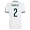 Real Madrid Daniel Carvajal 2 Kotipaita 2026/27