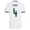 Real Madrid David Alaba 4 Kotipaita 2026/27