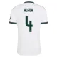 Real Madrid David Alaba 4 Kotipaita 2026/27