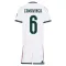 Real Madrid Eduardo Camavinga 6 Kotipaita Lasten 2026/27 (+ Shortsit)