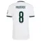 Real Madrid Federico Valverde 8 Kotipaita 2026/27