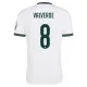 Real Madrid Federico Valverde 8 Kotipaita 2026/27 Real Madrid Federico Valverde 8 Kotipaita 2026/27