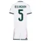 Real Madrid Jude Bellingham 5 Kotipaita Lasten 2026/27 (+ Shortsit)