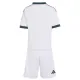 Real Madrid Kotipaita Lasten 2026/27 (+ Shortsit)