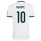 Real Madrid Kylian Mbappé 10 Kotipaita 2026/27