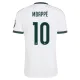 Real Madrid Kylian Mbappé 10 Kotipaita 2026/27 Real Madrid Kylian Mbappé 10 Kotipaita 2026/27
