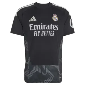 Real Madrid Maalivahdin Kotipaita 2026/27