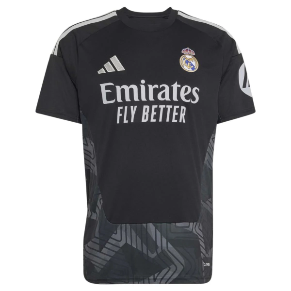 Real Madrid Maalivahdin Kotipaita 2026/27 Real Madrid Maalivahdin Kotipaita 2026/27