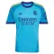 Real Madrid Maalivahdin Vieraspaita 2026/27