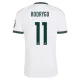 Real Madrid Rodrygo 11 Kotipaita 2026/27 Real Madrid Rodrygo 11 Kotipaita 2026/27