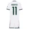 Real Madrid Rodrygo 11 Kotipaita Lasten 2026/27 (+ Shortsit)