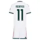 Real Madrid Rodrygo 11 Kotipaita Lasten 2026/27 (+ Shortsit) Real Madrid Rodrygo 11 Kotipaita Lasten 2026/27 (+ Shortsit)