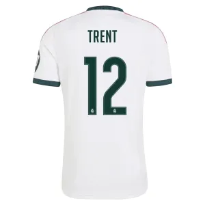Real Madrid Trent Alexander-Arnold 12 Kotipaita 2026/27