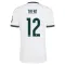 Real Madrid Trent Alexander-Arnold 12 Kotipaita 2026/27